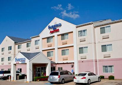Hotel Fairfield & 3*